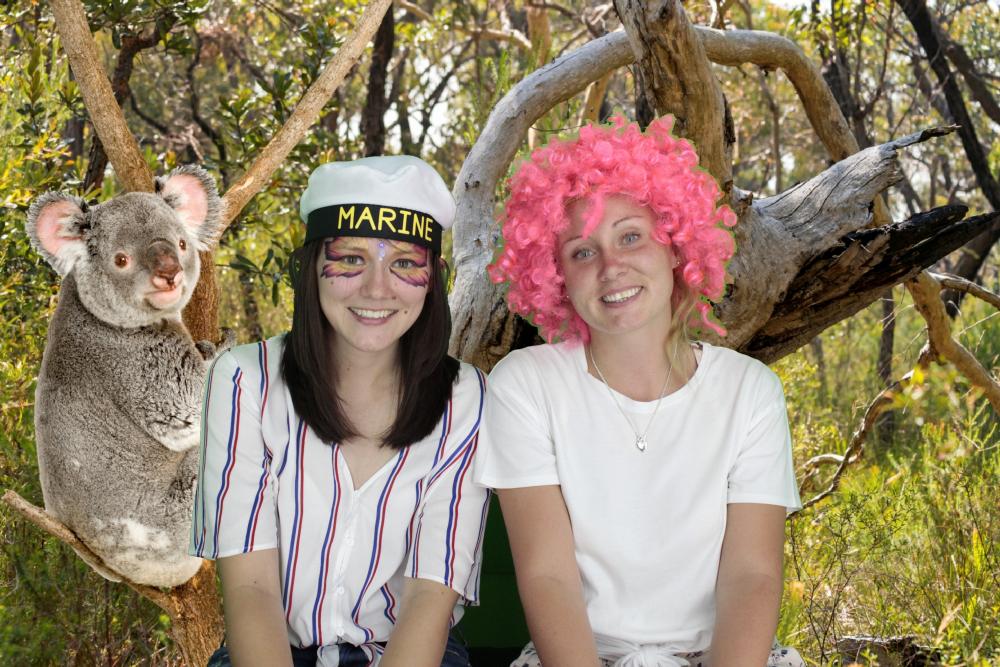 Porflot Logistics BBQ | View more photos from the event at gallery.myphotoboothexperience.co.uk/u/MyPhotoBoothExperienceLtd/Porflot-Logistics-BBQ